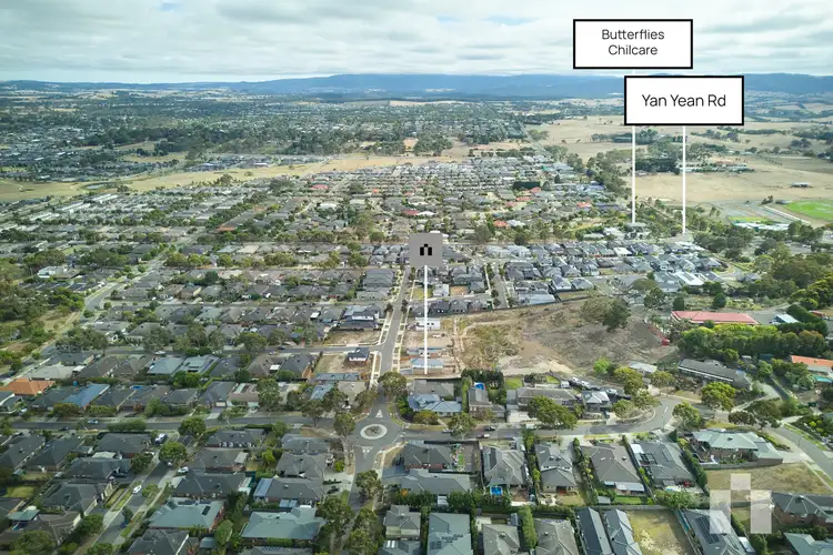 Fourth view of Homely land listing, 6 Gruner Avenue, Doreen VIC 3754