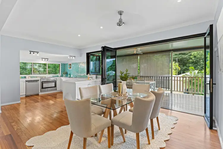 Main view of Homely house listing, 22 Junction Street, Edge Hill QLD 4870