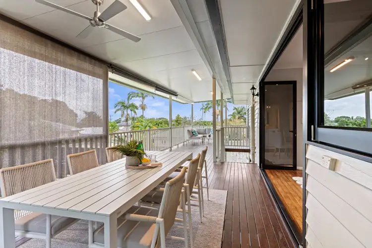 Second view of Homely house listing, 22 Junction Street, Edge Hill QLD 4870