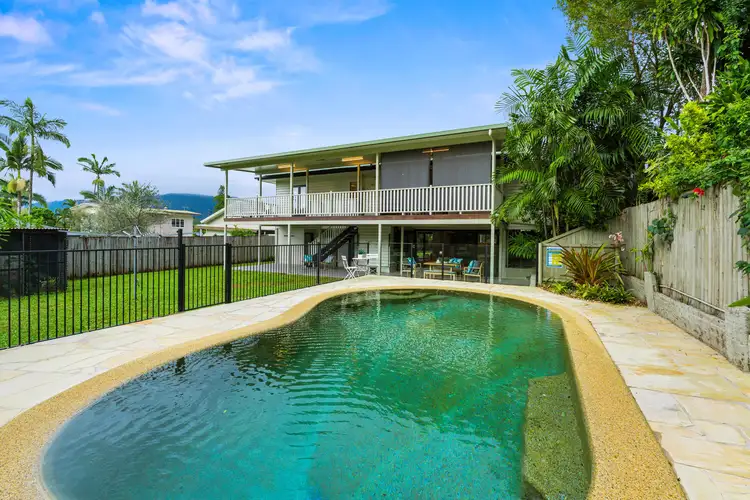 Fourth view of Homely house listing, 22 Junction Street, Edge Hill QLD 4870