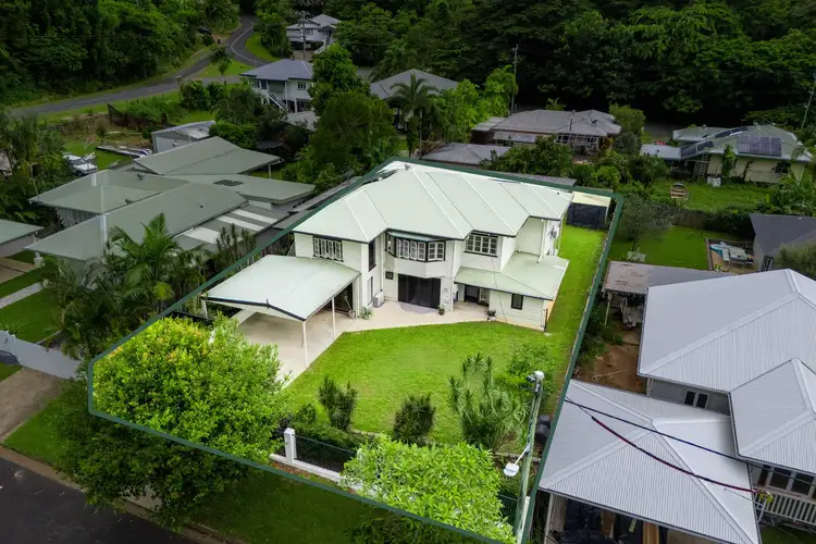 Sixth view of Homely house listing, 22 Junction Street, Edge Hill QLD 4870