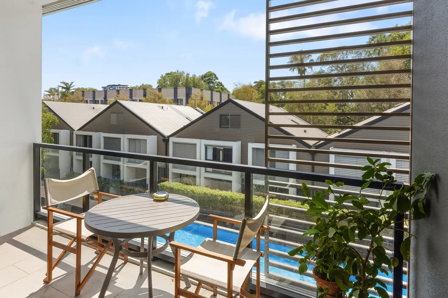 Main view of Homely apartment listing, 208/14 Denison Street, Camperdown NSW 2050