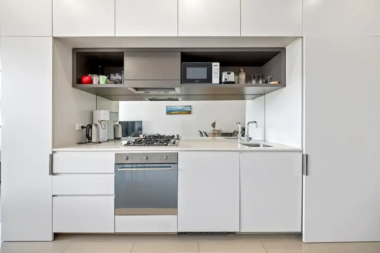 Fourth view of Homely apartment listing, 208/14 Denison Street, Camperdown NSW 2050