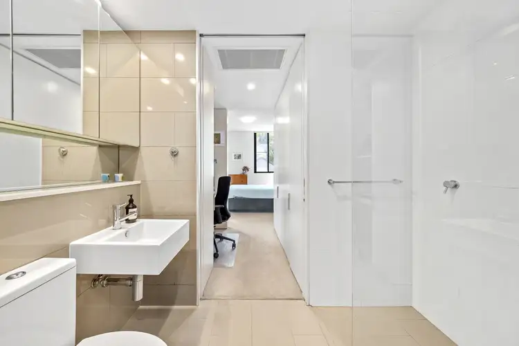 Sixth view of Homely apartment listing, 208/14 Denison Street, Camperdown NSW 2050