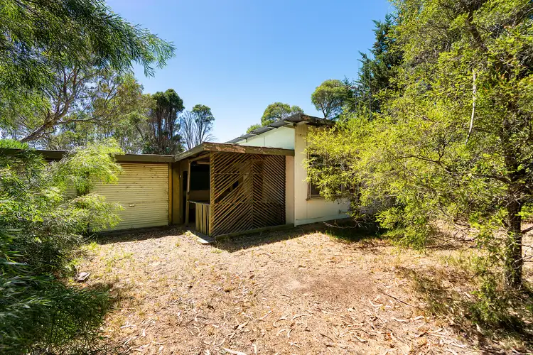 Third view of Homely land listing, 65 Railway Road, Elphinstone VIC 3448