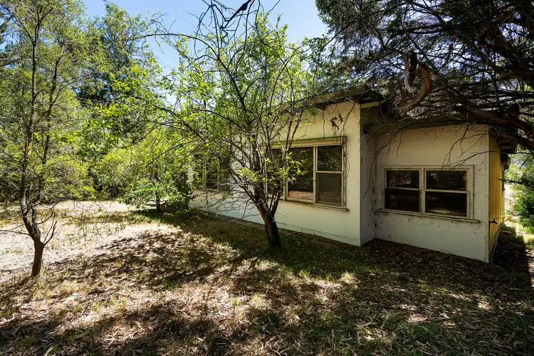 Fourth view of Homely land listing, 65 Railway Road, Elphinstone VIC 3448