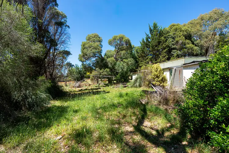 Fifth view of Homely land listing, 65 Railway Road, Elphinstone VIC 3448