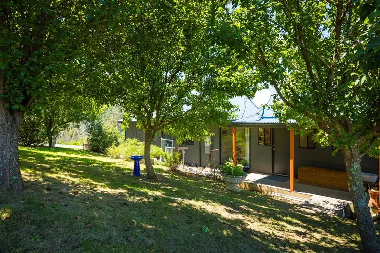 2903 Mount Darragh Road, Wyndham NSW 2550