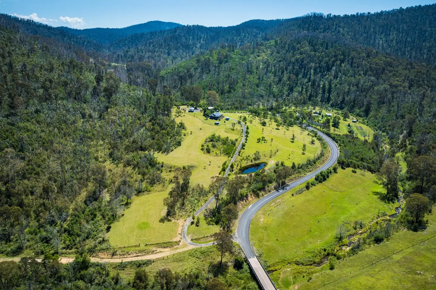 Main view of Homely house listing, 2903 Mount Darragh Road, Wyndham NSW 2550