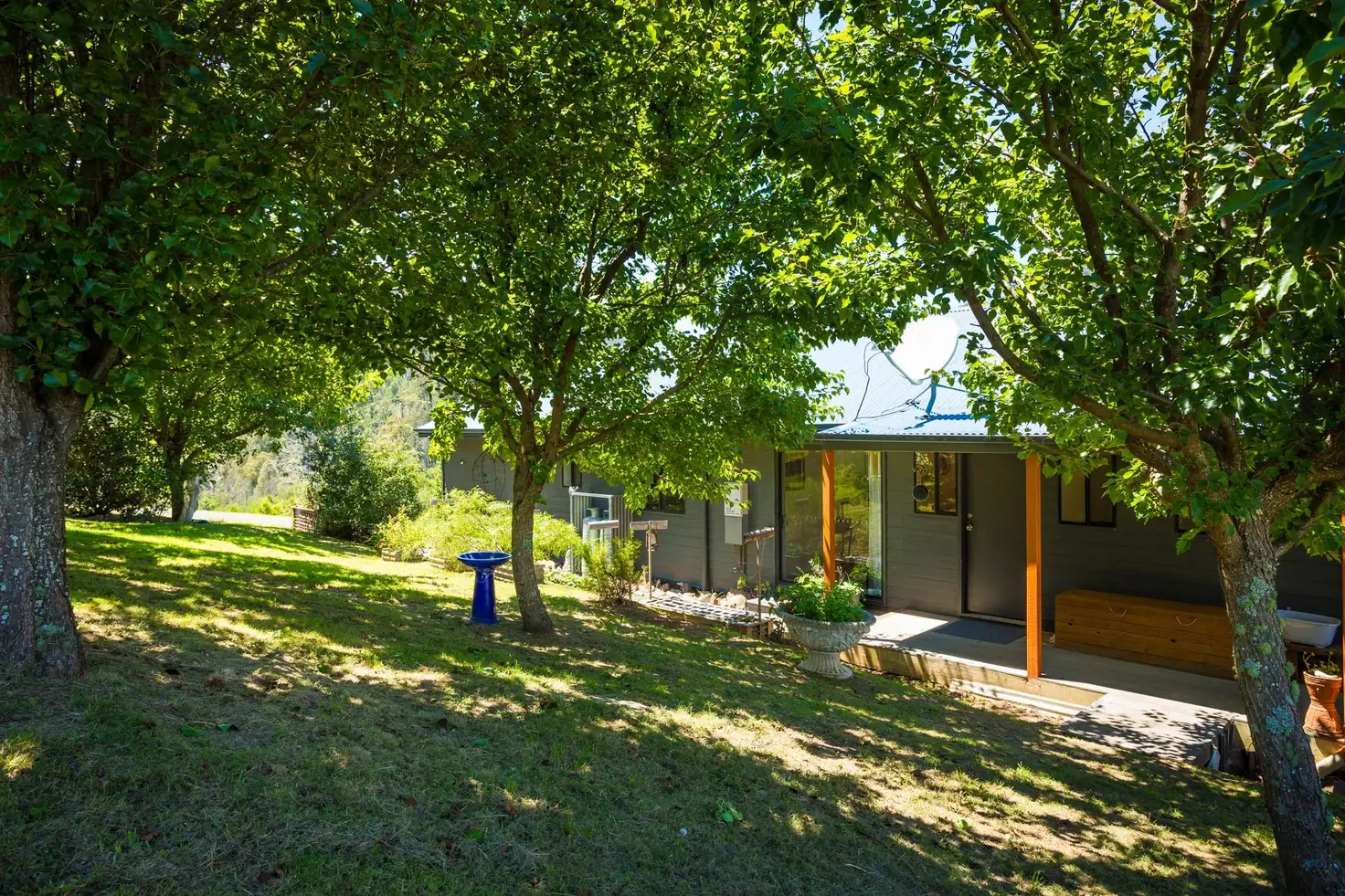 Main view of Homely house listing, 2903 Mount Darragh Road, Wyndham NSW 2550