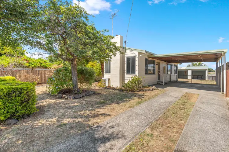 1 Colman Street, Warragul VIC 3820