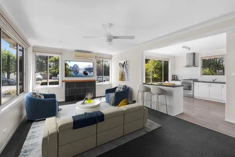 Second view of Homely house listing, 1 Colman Street, Warragul VIC 3820