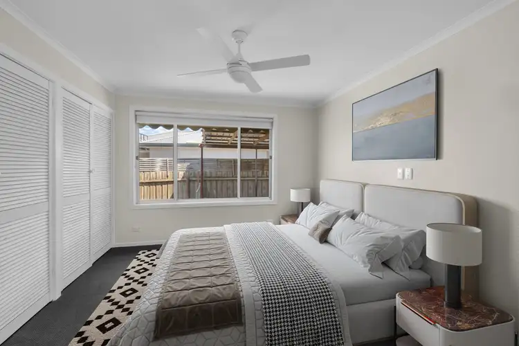 Fourth view of Homely house listing, 1 Colman Street, Warragul VIC 3820