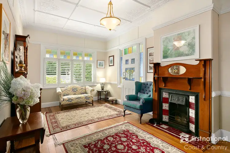 Sixth view of Homely house listing, 63 Churchill Street, Jamberoo NSW 2533