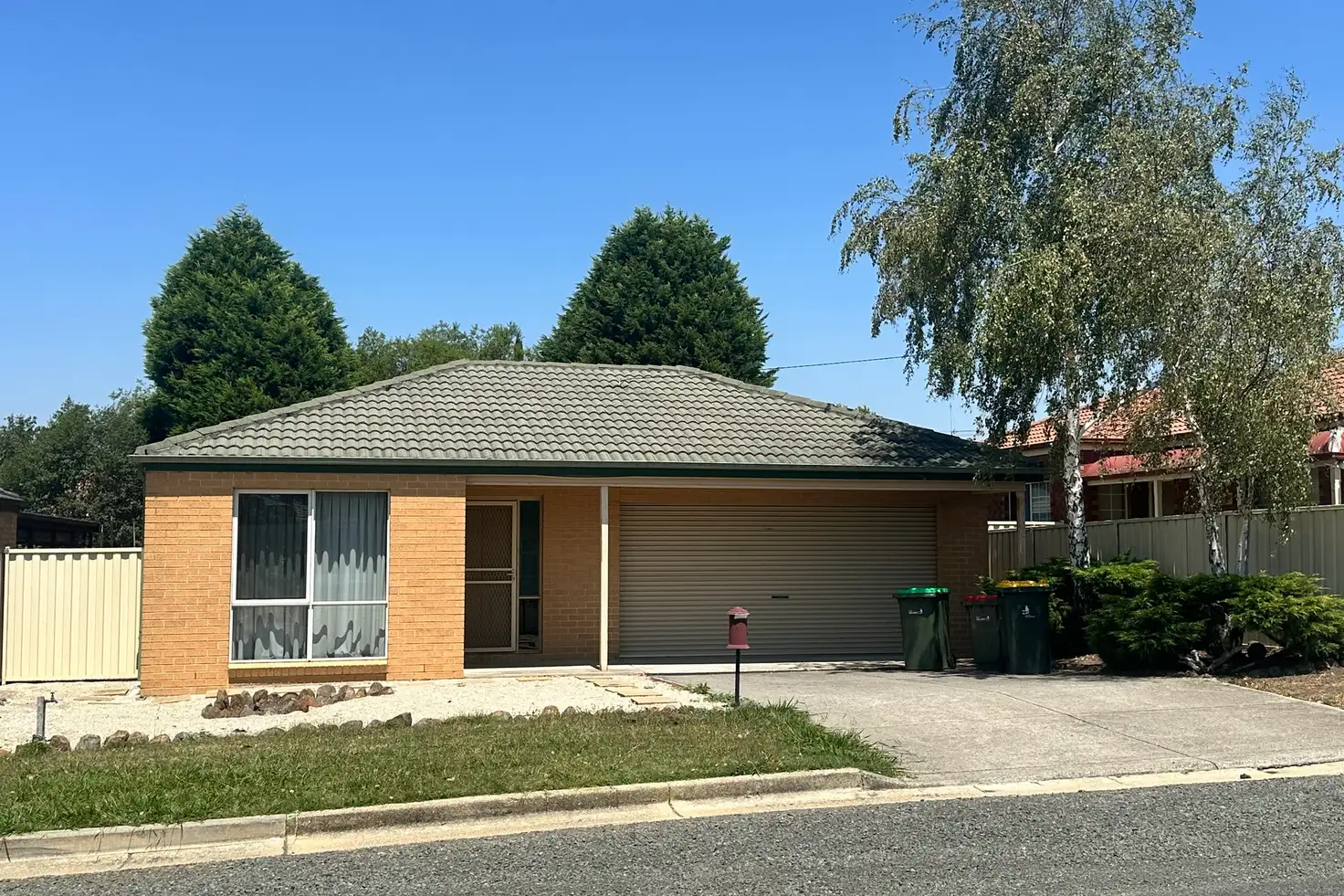 Main view of Homely house listing, 127 Foster Street, Redan VIC 3350