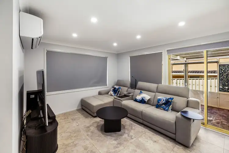 Fifth view of Homely house listing, 14 Gumbleton Place, Narellan Vale NSW 2567