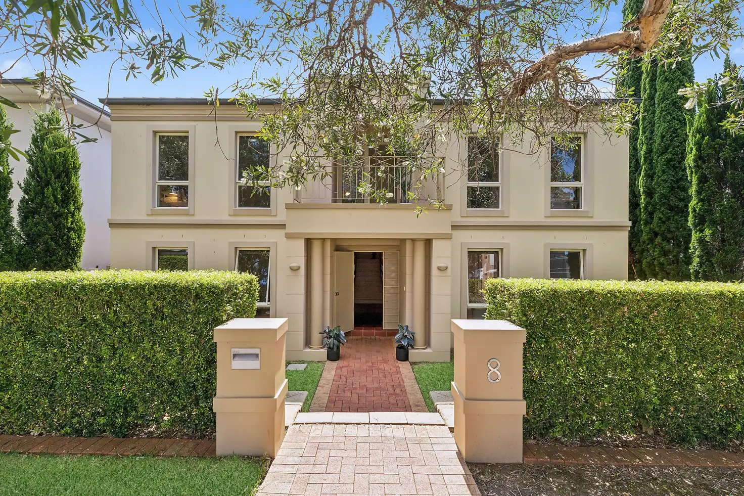 Main view of Homely house listing, 8 Medora Street, Breakfast Point NSW 2137