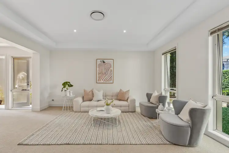 Fourth view of Homely house listing, 8 Medora Street, Breakfast Point NSW 2137