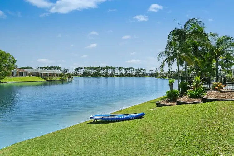 7/37 Murtha Drive, Elanora QLD 4221