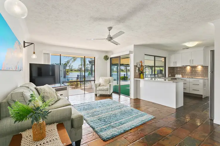 Fifth view of Homely house listing, 7/37 Murtha Drive, Elanora QLD 4221