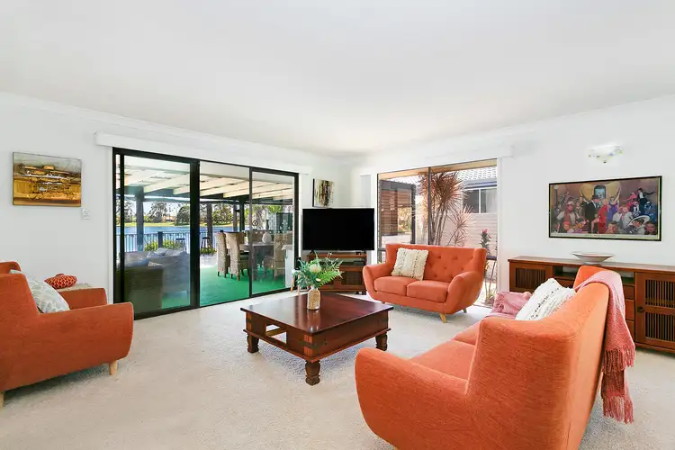 Sixth view of Homely house listing, 7/37 Murtha Drive, Elanora QLD 4221
