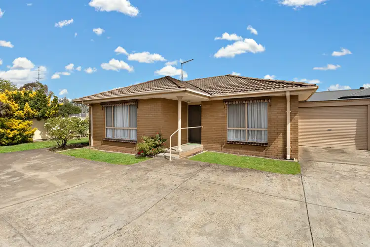Main view of Homely unit listing, 8/3 Verdon Street, Sebastopol VIC 3356
