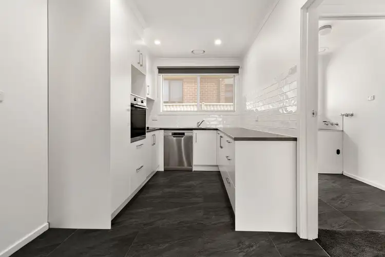 Second view of Homely unit listing, 8/3 Verdon Street, Sebastopol VIC 3356