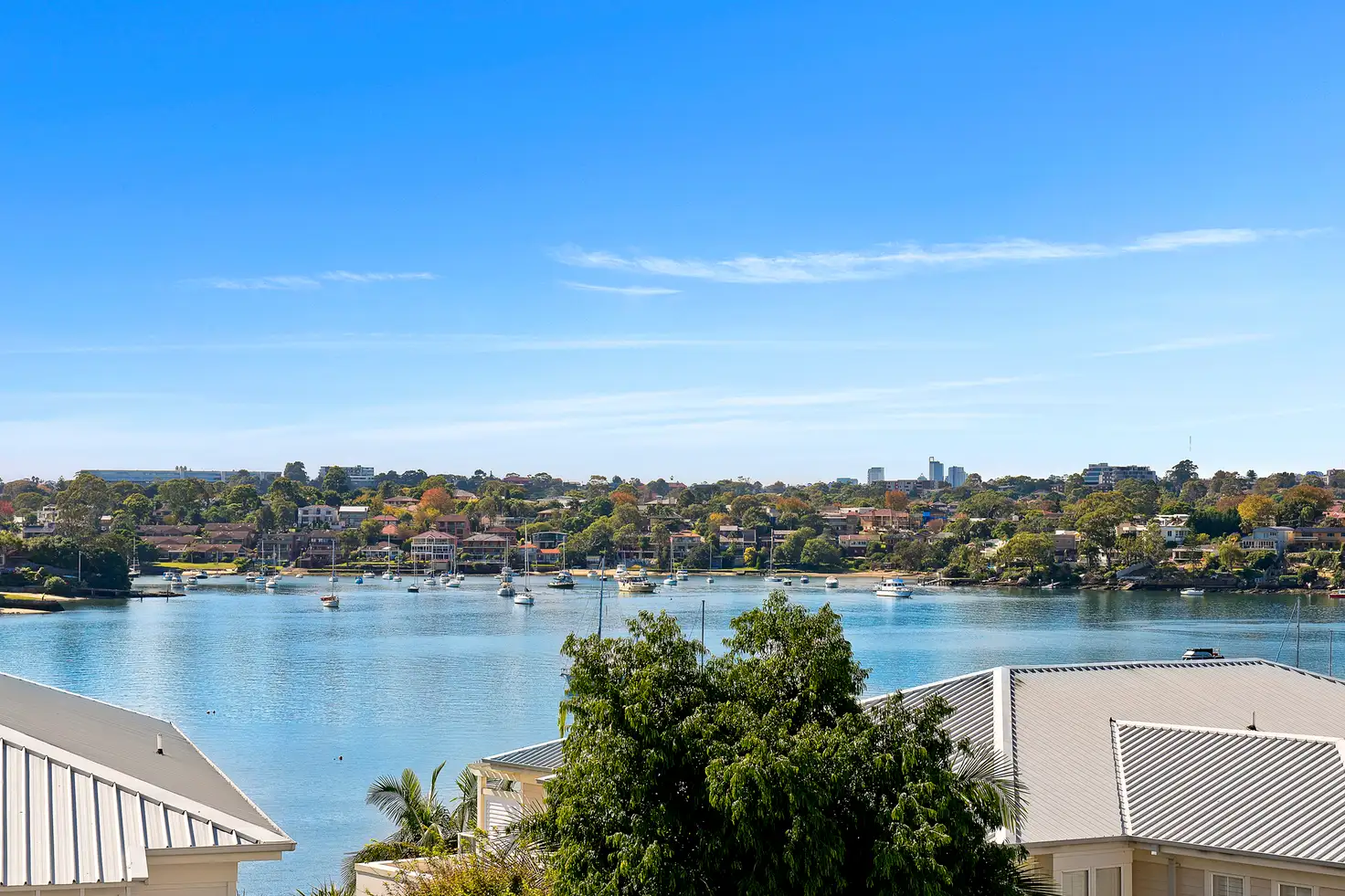 Main view of Homely apartment listing, 410/68 Peninsula Drive, Breakfast Point NSW 2137