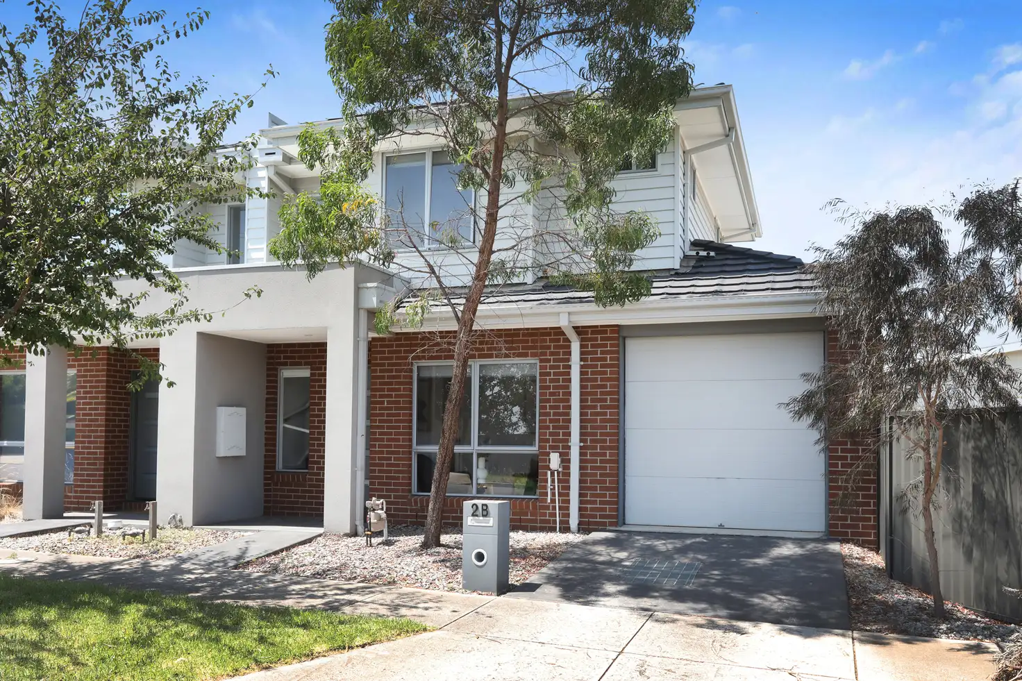 Main view of Homely townhouse listing, 2B Urana Avenue, Sunshine North VIC 3020