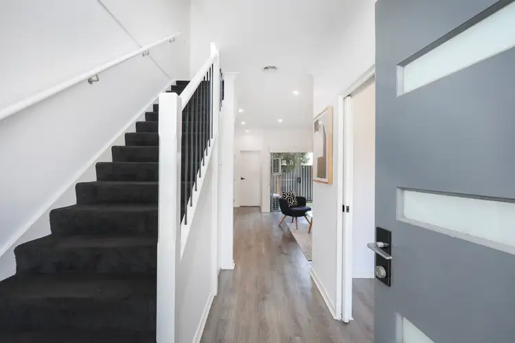 Second view of Homely townhouse listing, 2B Urana Avenue, Sunshine North VIC 3020