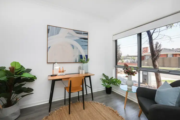 Third view of Homely townhouse listing, 2B Urana Avenue, Sunshine North VIC 3020