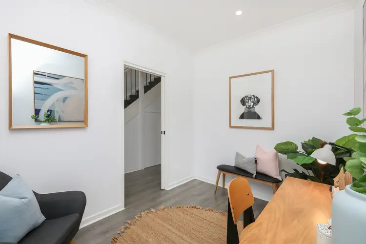 Fourth view of Homely townhouse listing, 2B Urana Avenue, Sunshine North VIC 3020