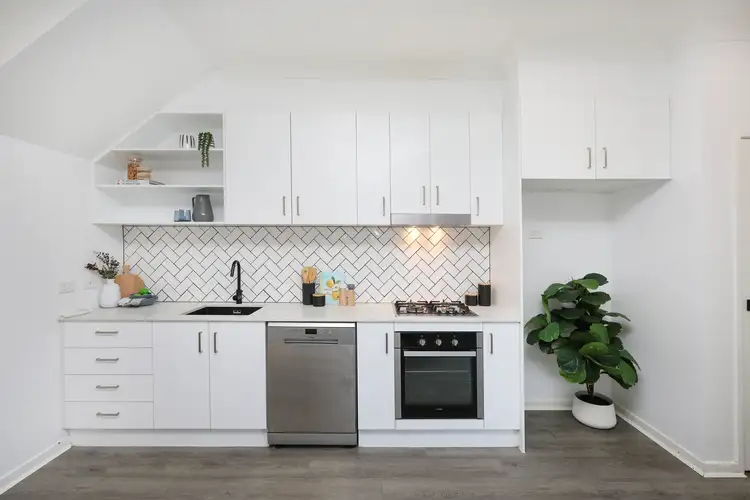 Fifth view of Homely townhouse listing, 2B Urana Avenue, Sunshine North VIC 3020