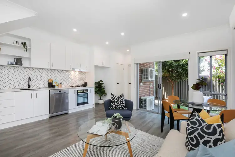 Sixth view of Homely townhouse listing, 2B Urana Avenue, Sunshine North VIC 3020