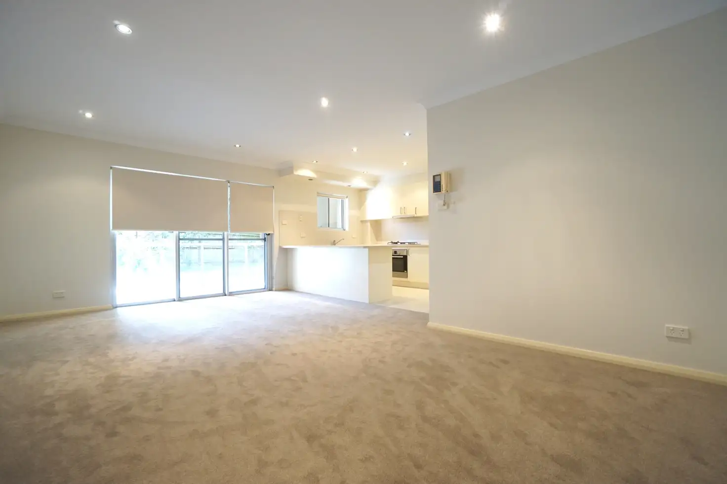 Main view of Homely apartment listing, 6/97-99 Beecroft Road, Beecroft NSW 2119