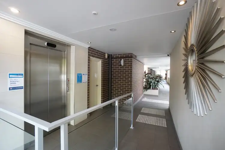 Second view of Homely apartment listing, 6/97-99 Beecroft Road, Beecroft NSW 2119