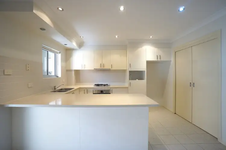 Third view of Homely apartment listing, 6/97-99 Beecroft Road, Beecroft NSW 2119