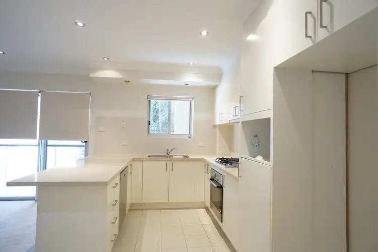 Fourth view of Homely apartment listing, 6/97-99 Beecroft Road, Beecroft NSW 2119