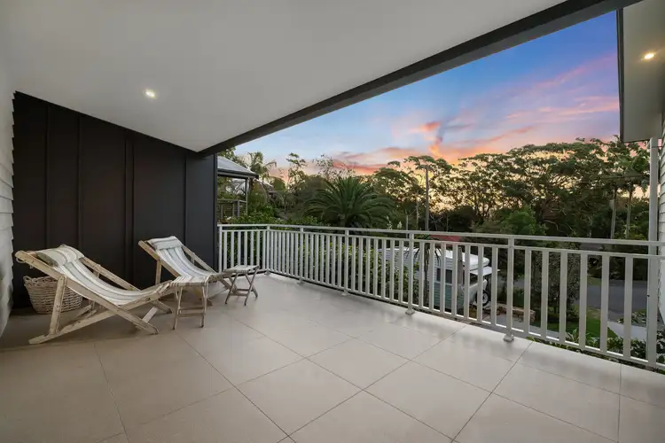 Second view of Homely house listing, 2 Kipling Drive, Bateau Bay NSW 2261