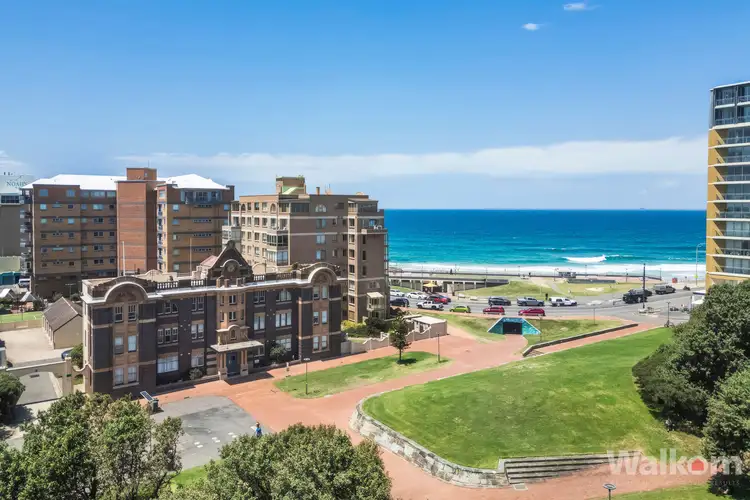 Main view of Homely apartment listing, 3/49 Telford Street, Newcastle East NSW 2300
