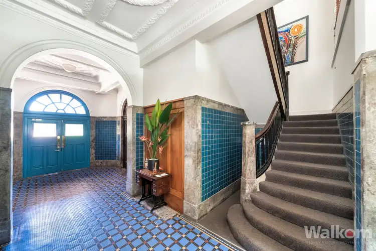 Second view of Homely apartment listing, 3/49 Telford Street, Newcastle East NSW 2300