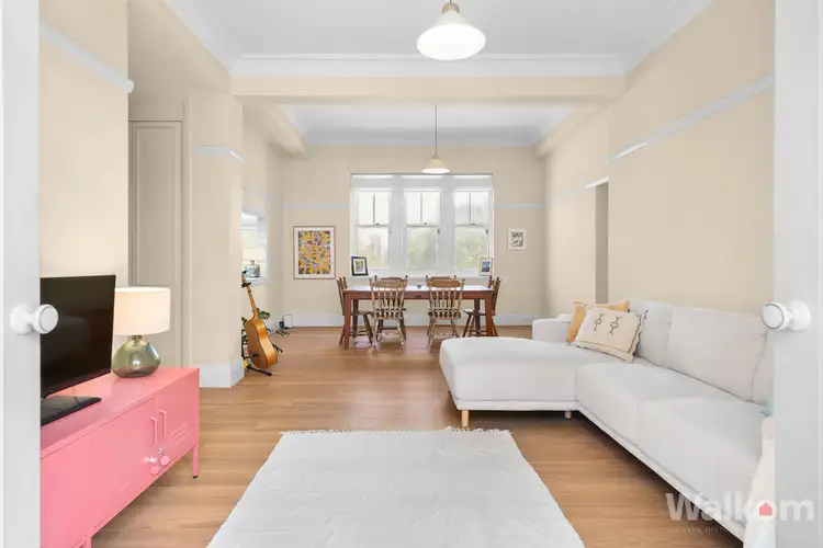 Third view of Homely apartment listing, 3/49 Telford Street, Newcastle East NSW 2300