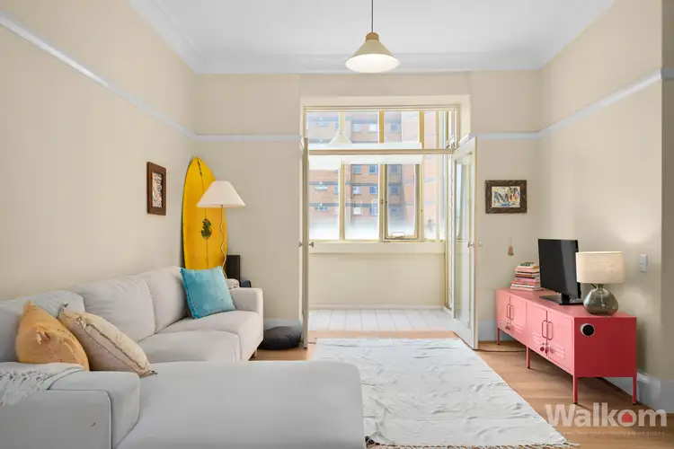 Fourth view of Homely apartment listing, 3/49 Telford Street, Newcastle East NSW 2300