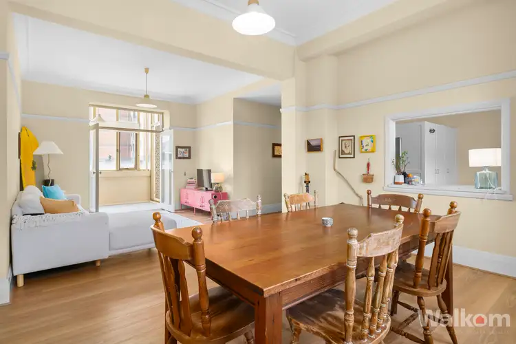 Sixth view of Homely apartment listing, 3/49 Telford Street, Newcastle East NSW 2300