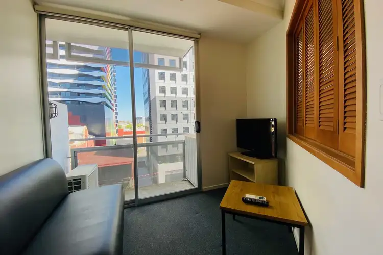 502/488 Swanston Street