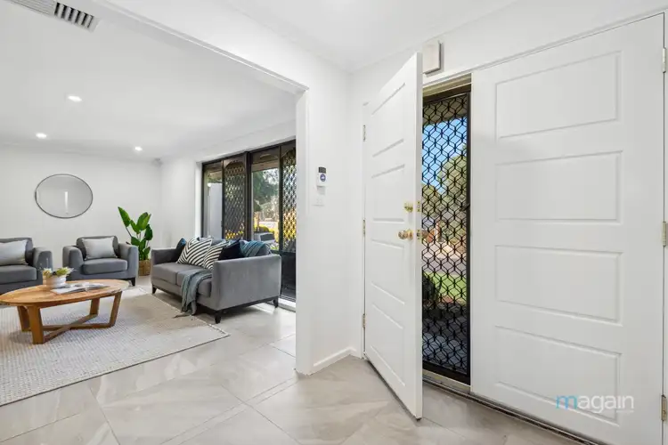 Second view of Homely house listing, 20 Antilla Way, Flagstaff Hill SA 5159