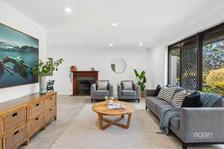 Third view of Homely house listing, 20 Antilla Way, Flagstaff Hill SA 5159