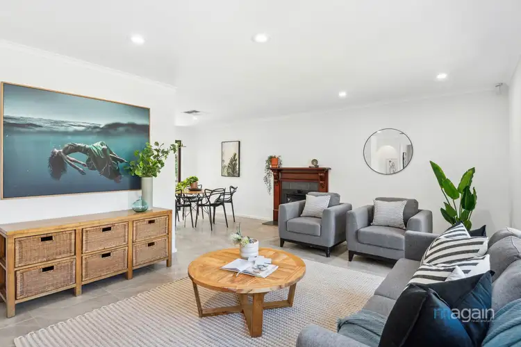 Fourth view of Homely house listing, 20 Antilla Way, Flagstaff Hill SA 5159