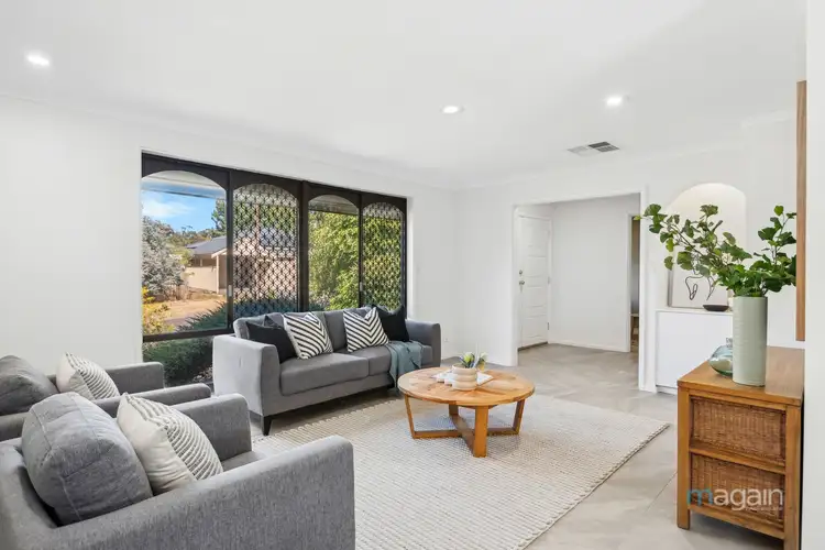 Fifth view of Homely house listing, 20 Antilla Way, Flagstaff Hill SA 5159
