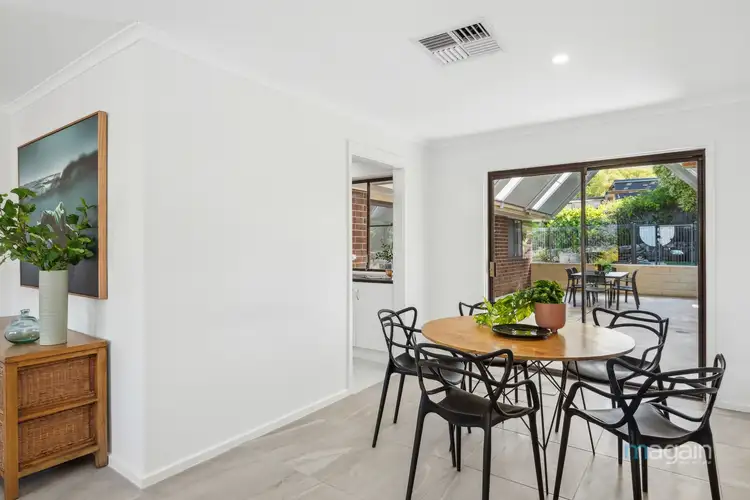 Sixth view of Homely house listing, 20 Antilla Way, Flagstaff Hill SA 5159